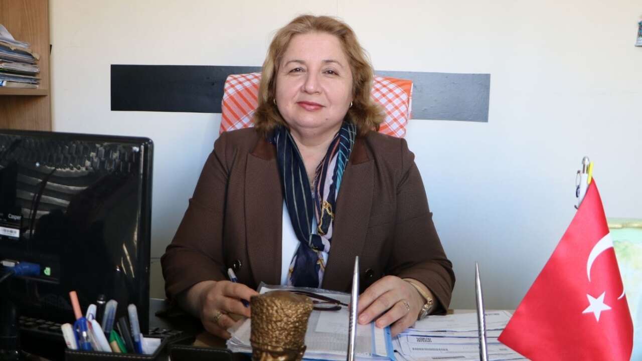 Kemer’in İlk Kadın Muhtarları Aynı Evden Çıktı 4